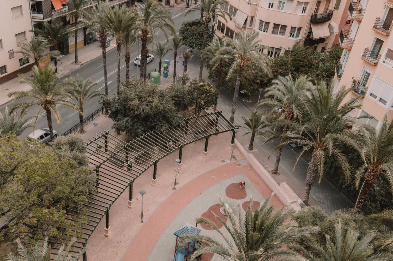 Atico Padre Mariana * Alicante